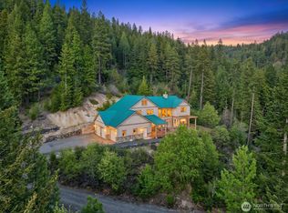 72 Telluride Drive, Ronald, WA 98940