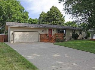 233 117th Ln NE, Blaine, MN 55434