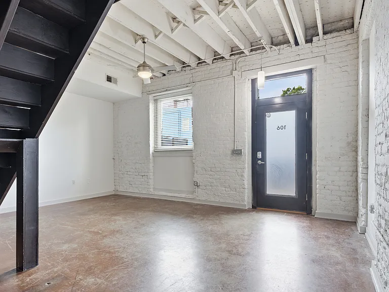601 Stockton St #106 — Photo 1