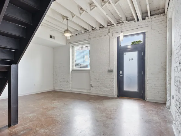 601 Stockton St, Richmond, VA