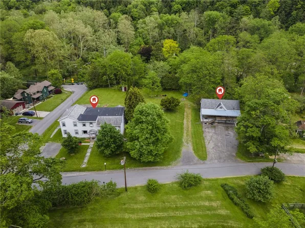 23-25 Maple Ave, Lansing, NY 14882