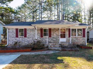 1321 25th Ave N, Bessemer, AL 35023