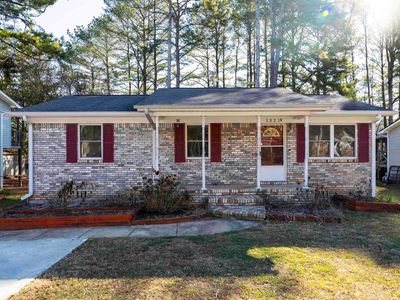 1321 25th Ave N, Bessemer, AL, 35023