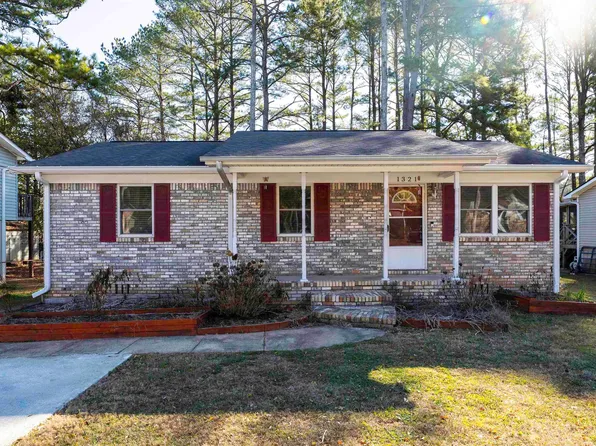 1321 25th Ave N, Bessemer, AL 35023