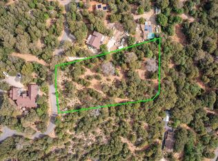 0 Luneta Dr, Julian, CA 92036