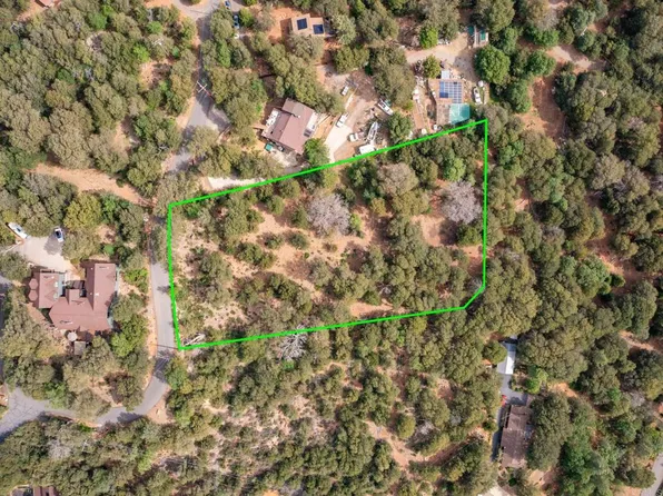 0 Luneta Dr, Julian, CA 92036