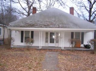 301 N Guthrie Ave, Durham, NC 27703