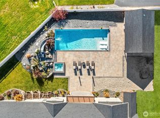 12 Elizabeth Ct, Wenatchee, WA 98801