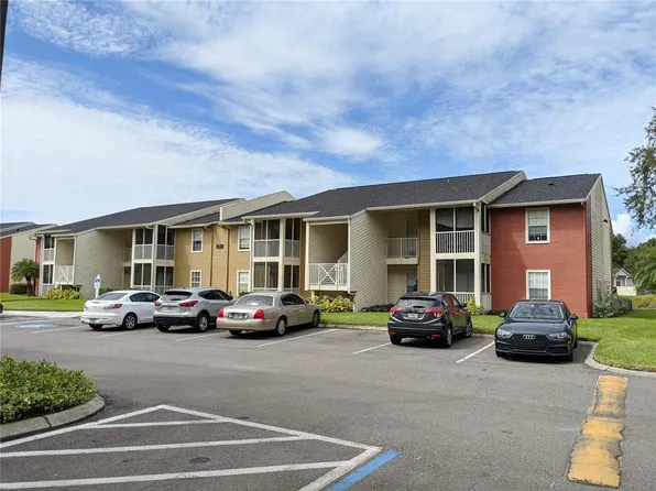 209 Lake Brook Cir Unit 103, Brandon, FL 33511