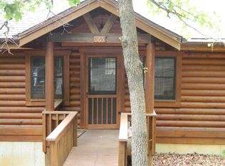 2201 Roark Valley Dr, Branson, MO 65616