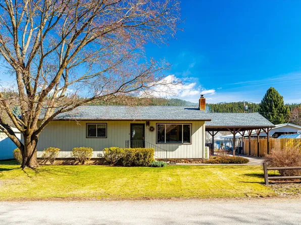 213 E Spokane Ave, Troy, MT 59935