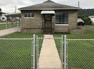 2201 Dunbar Ave, Dunbar, WV 25064