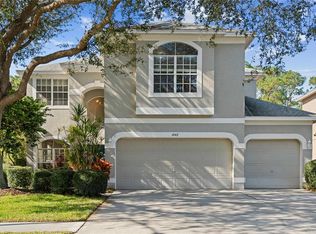 4142 Grandchamp Cir, Palm Harbor, FL 34685