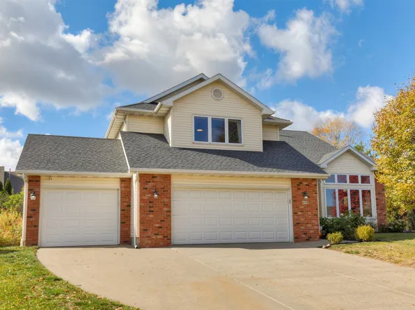 614 NW Boulder Brook Dr, Ankeny, IA 50023