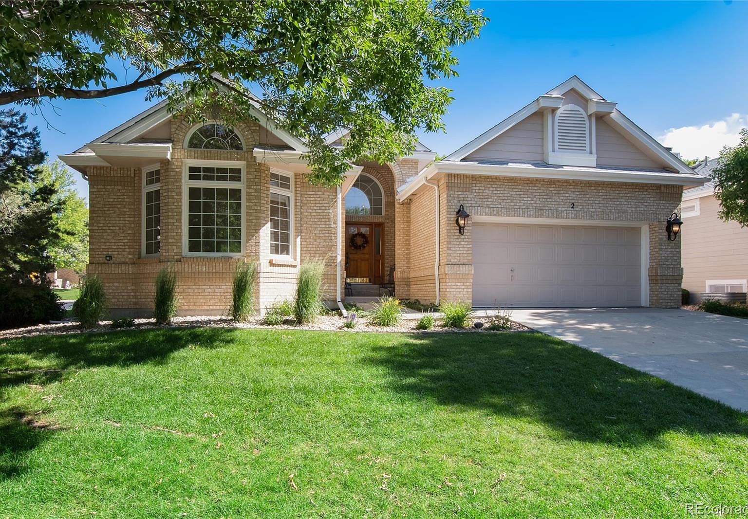 2 Hathaway Lane, Highlands Ranch, CO 80130 Zillow