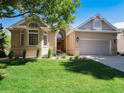 2 Hathaway Lane, Highlands Ranch, CO, 80130