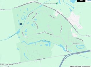 1037 Edenton Dr NW #671, Calabash, NC 28467