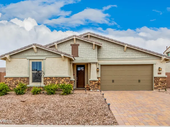 18628 W PIERSON Street, Goodyear, AZ 85395