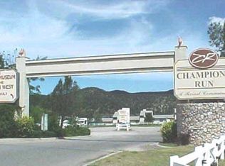 819 W Highway 70 UNIT 404, Ruidoso Downs, NM 88346