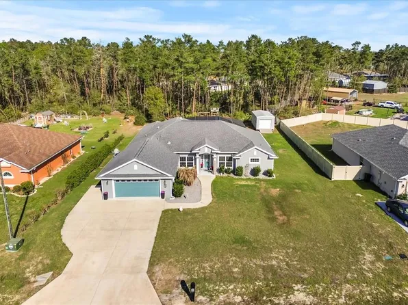 9563 SW 40th Ter, Ocala, FL 34476