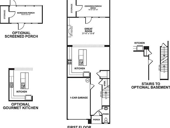 Located in Grove at Fallon Park in Raleigh, NC