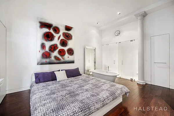 Sold by Halstead Real Estate | media 11