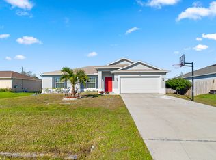 119 SW Grove Ave, Port Saint Lucie, FL 34983