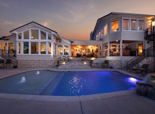 521 Dragon, Lakeway, TX 78734