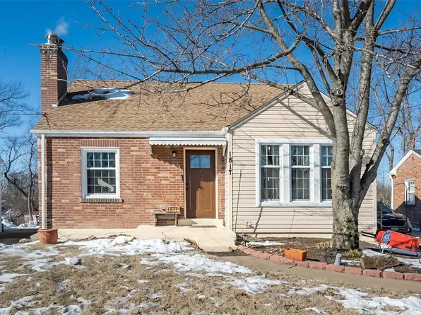 1817 Oconnell Ave, Saint Louis, MO 63114