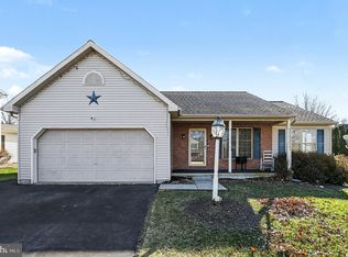 3954 Laurel Run, Columbia, PA 17512