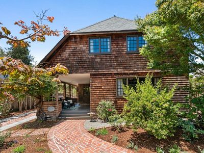 1120 King St, Santa Cruz, CA, 95060