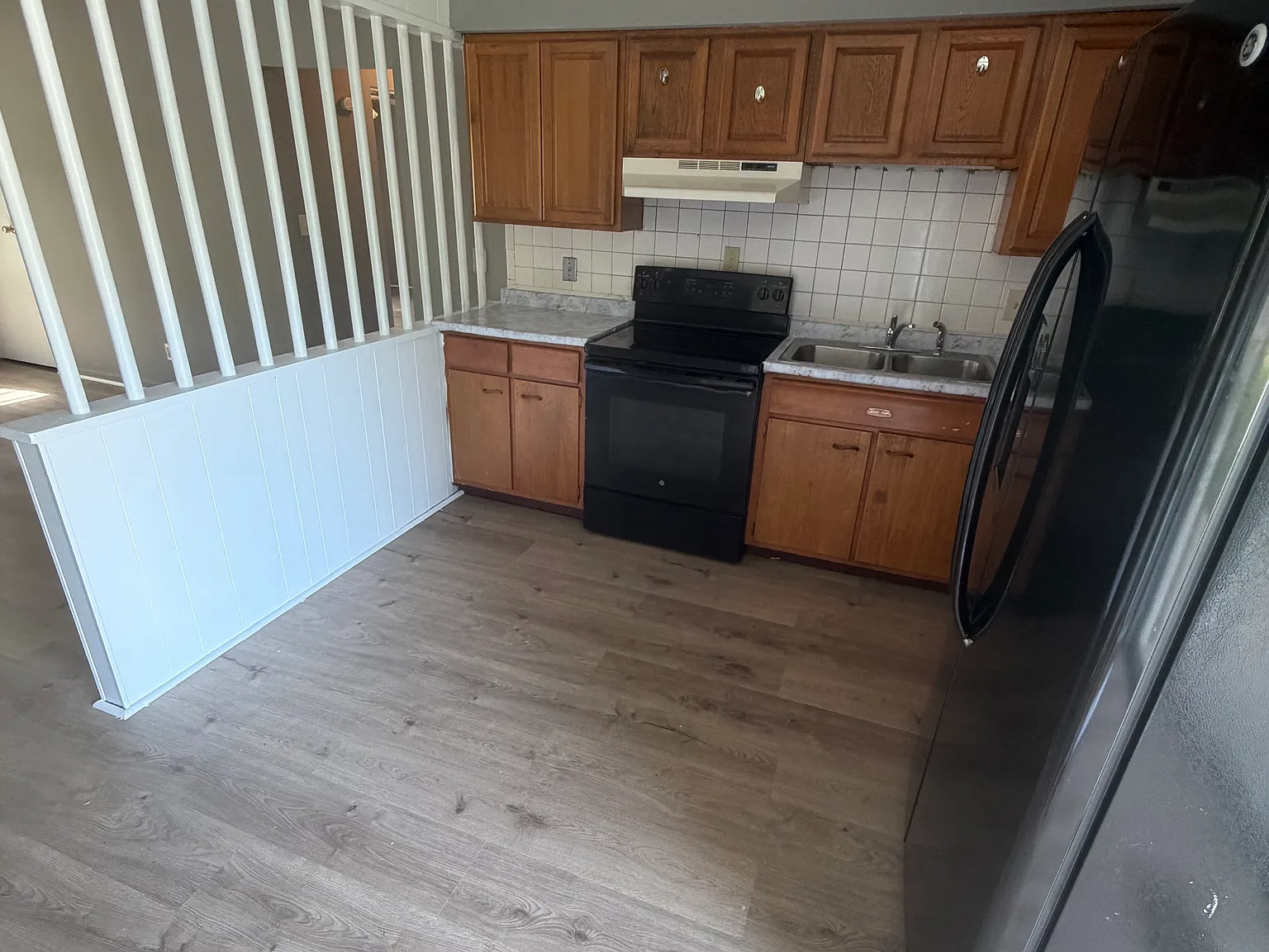 2 bed, $1,100 — Photo 3