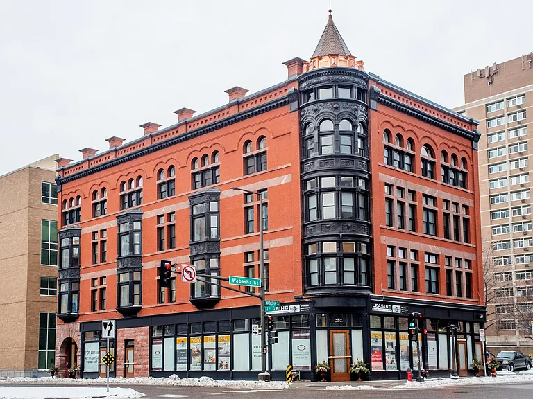 The Fitz Flats — Photo 30