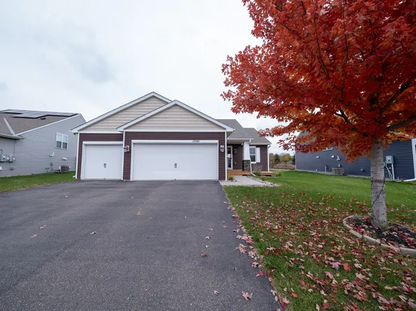 15141 Emory Cir, Apple Valley, MN 55124