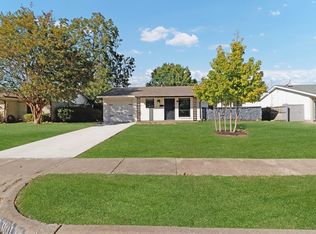 1101 Midway Dr, Richardson, TX 75081