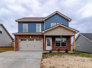 53 Ridgeland Ests LOT 53, Clarksville, TN 37042
