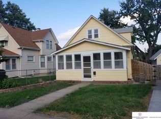 4217 S 40th Ave, Omaha, NE 68107