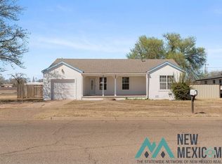 900 E 10th St, Clovis, NM 88101