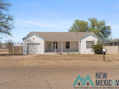 900 E 10th St, Clovis, NM, 88101
