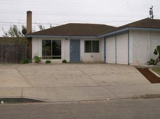 920 W Creston St, Santa Maria, CA 93458