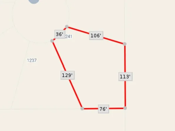 1241 E Park Glen Ct, Clearwater, KS 67026