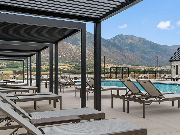 HOA Amenities