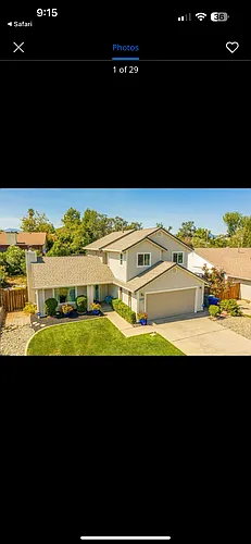 570 Vansicklen Way Photo 1