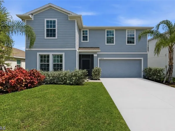19892 Green Pasture Rd, Lehigh Acres, FL 33974