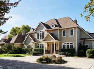 22328 NE Sunnycrest Rd, Newberg, OR 97132