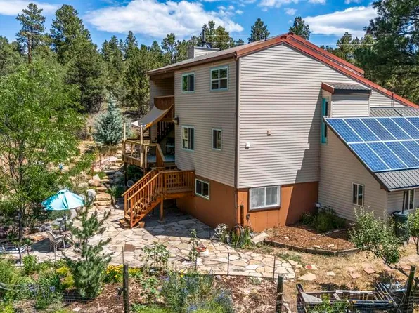 401 CR 142/Meadow Road, Durango, CO 81303