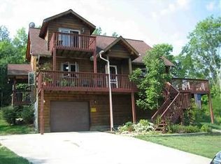 555 Deer Run Rd, Cold Spring, KY 41076