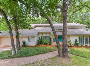 2709 Westwood Dr, Arlington, TX 76012