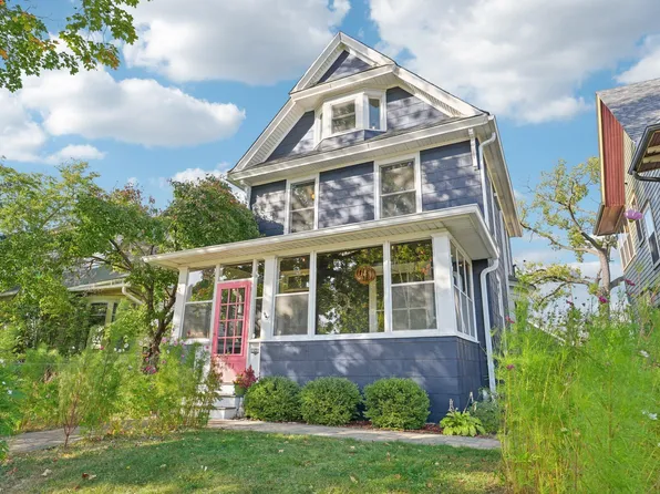 1721 Dayton Ave, Saint Paul, MN 55104