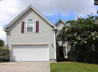 132 Southern Pine Rd, Columbia, SC 29229